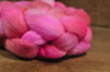 Polwarth Wool Top for Handspinning - 'Rose'