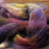 Southdown Wool Top for Hand Spinning and Felting - 'Bramble"