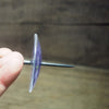 Lightweight Resin Support Spindle - Viola (2)