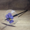 Lightweight Resin Support Spindle - Viola (2)