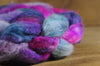 BFL Wool Top for Hand Spinning - "Pirouette"