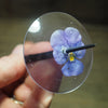 Lightweight Resin Support Spindle - Viola (1)