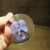 Lightweight Resin Support Spindle - Viola (2)