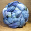 BFL Wool / Sparkly Nylon Top - 'Lavender'