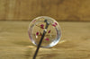 Featherweight Resin Support Spindle - Allium Flowers
