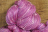 Carded Wool/Luxury Fibre Batt Set, 100g - 'Heather Tweed'