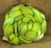 BFL Wool Top for Hand Spinning - Euphorbia