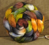 BFL Wool / Sparkly Nylon Top - Jungle