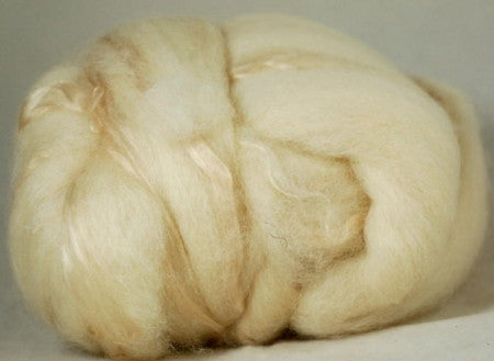 Undyed BFL/Seacell Top