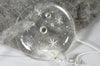 Resin Spinner's Diz with Threader: Snowflakes