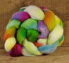 English Wool Blend Top - 'Aurora'