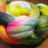 Falkland Wool Top for Handspinning or Felting - 'Briar'