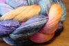 Tweedy Merino/Bamboo Top with Neps for Hand Spinning - 'Isabella'