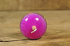 Lightweight Resin Drop Spindle - Pink Pearl