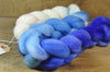 Polwarth Wool Top for Handspinning - 'Mermaids'