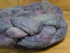 BFL Wool Top for Hand Spinning - 'Sea Mist'