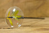 Lightweight Resin Support Spindle - Silverweed