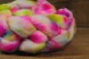 Superwash English Wool Blend Top - 'Aura Cascade'