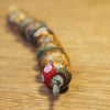 Handmade Lampwork Glass Beads - Rustic Set 1